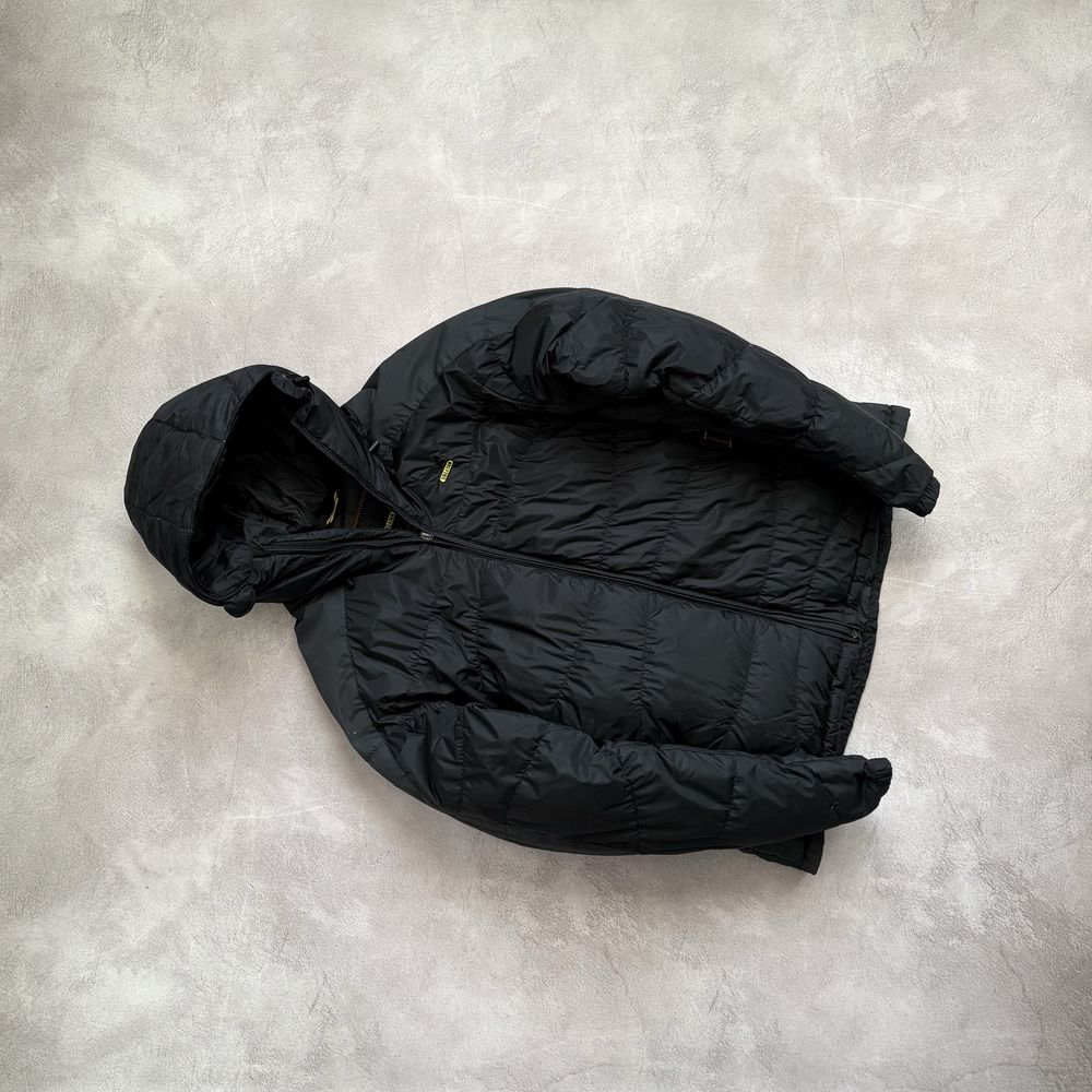 Пуховик Salewa Dawn чоловічий