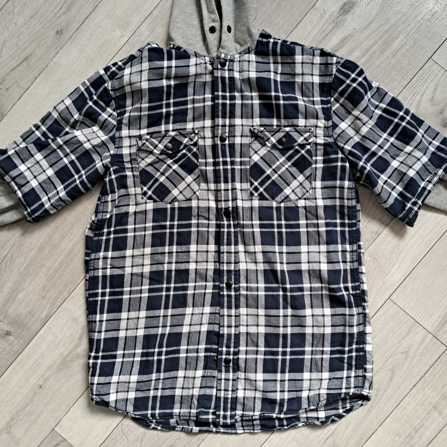 Bluza dla chłopca 11-12 lat