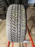 215/45R17 91 H Continental WinterContact TS 850P    Z411/40B