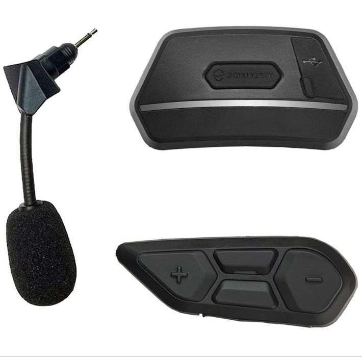 Intercomunicador mota