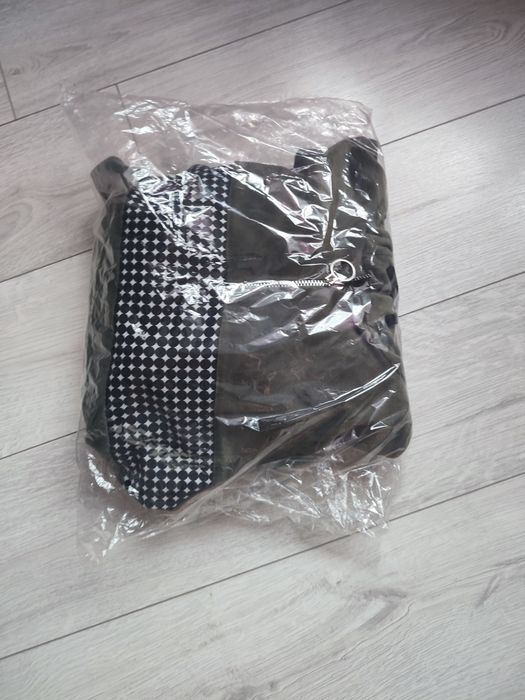 Велюровый костюм новый