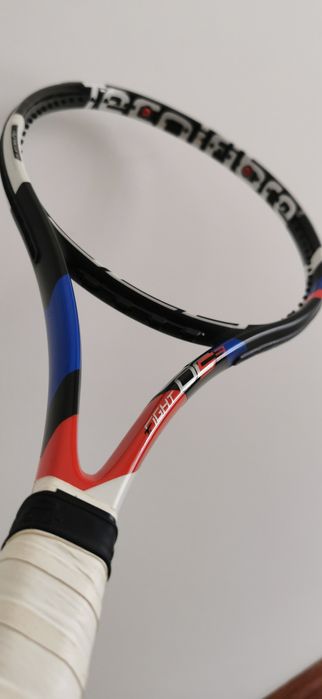 Tecnifibre T Fight 320 grip 2