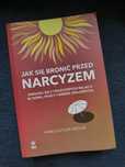 Książka Jak się bronić przed narcyzem, Anne Clotilde Ziegler