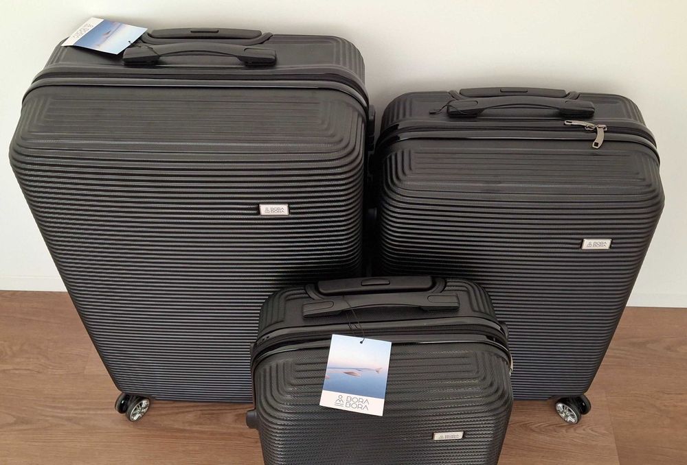 Set de Malas de viagem