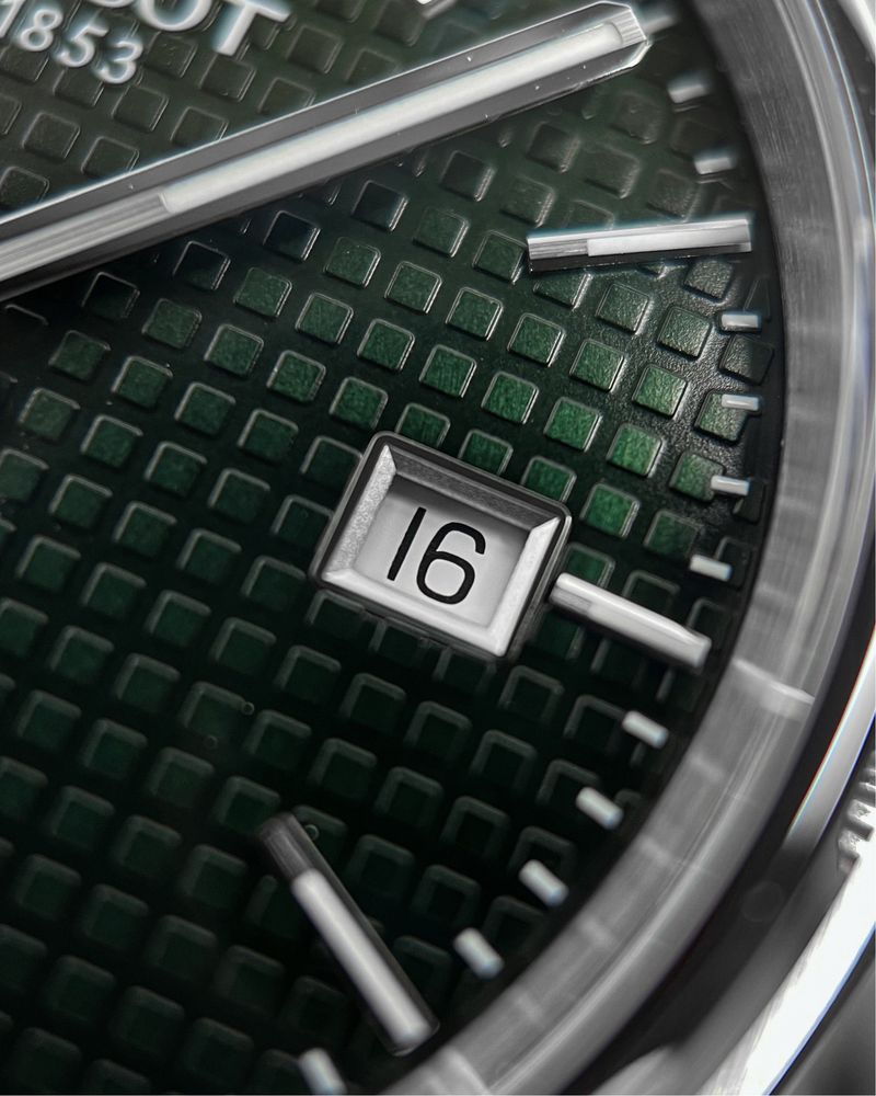 Tissot PRX Powermatic 80 T137.407.11.091.00