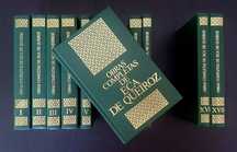 Colecção de Livros de Eça de Queiroz