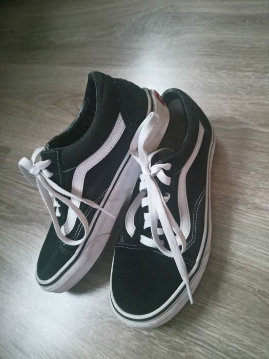 Buty/trampki Vans 38