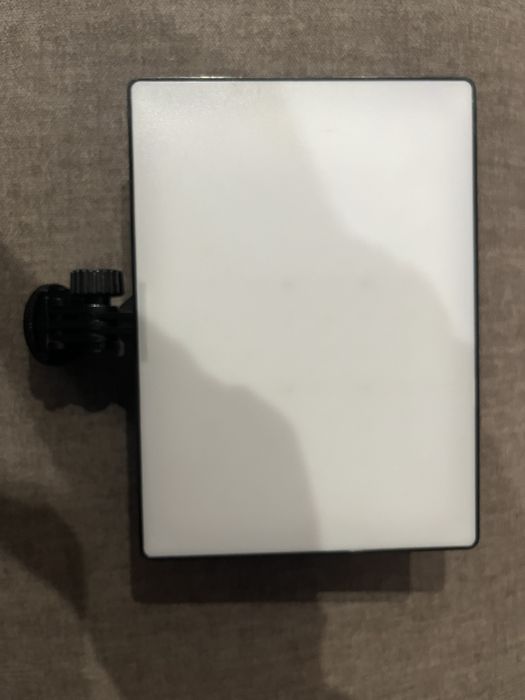 Lampa led Yongnuo YN300