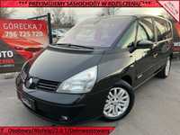 Renault Espace 2005 rok * 2.0 Benzyna * Klima * Isofix * 7-osobowy * Alusy * 170KM