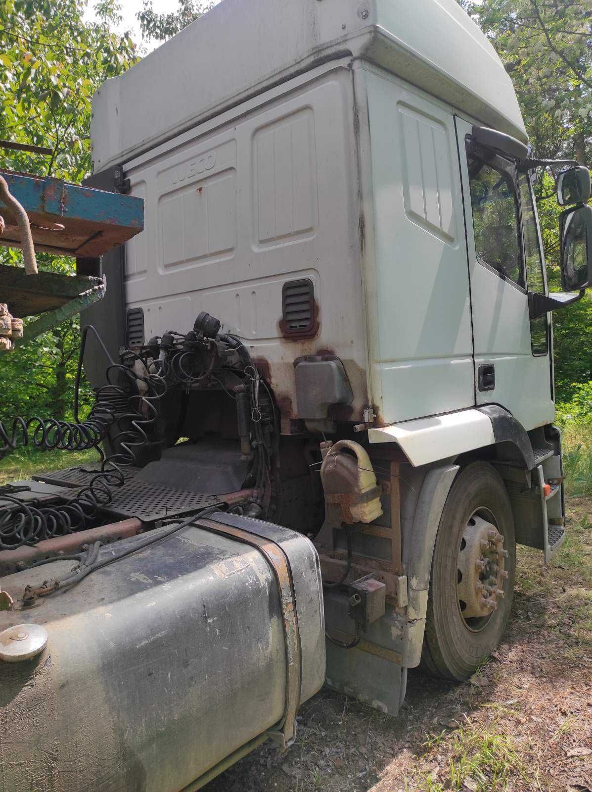 Iveko Magirus  2900$