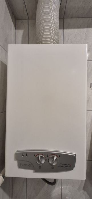 Sprzedam termę gazową Termet
