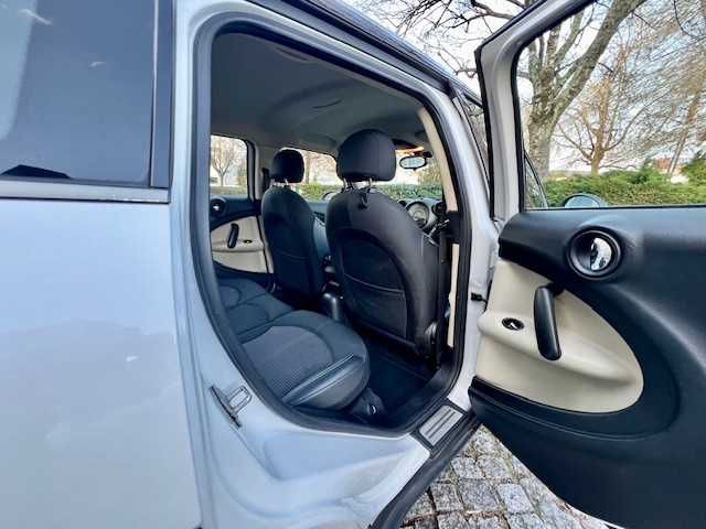 MINI Countryman Cooper D