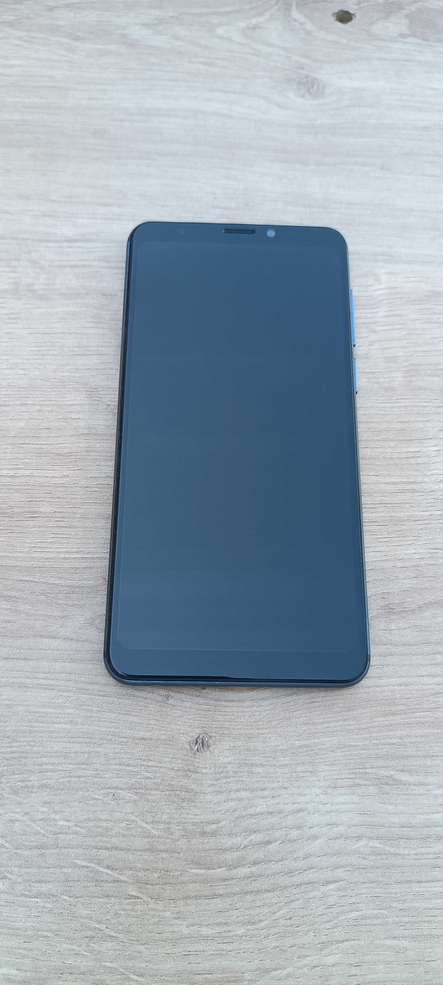 Meizu m8 4/64gb   m813h