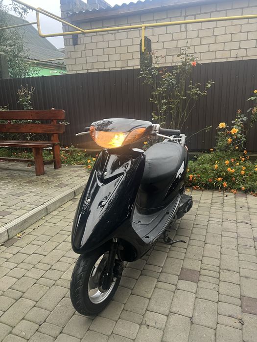 Yamaha jog sa 16