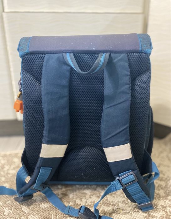 Рюкзак herlitz дитячий Німеччина оригінал