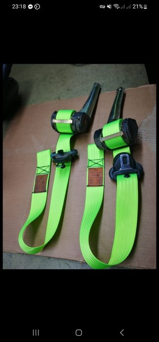 Cintos personalizados