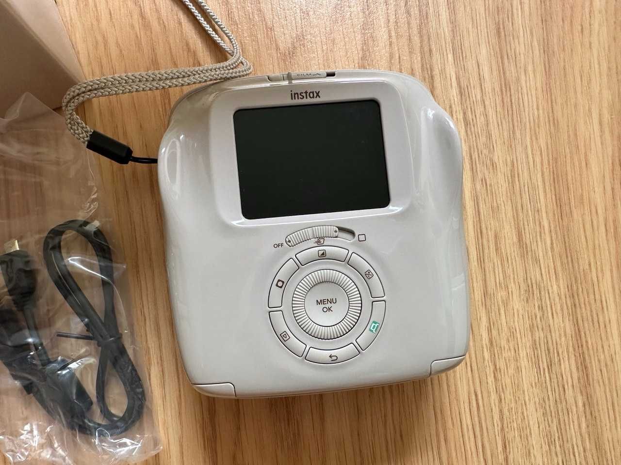 Fujifilm Instax SQ20