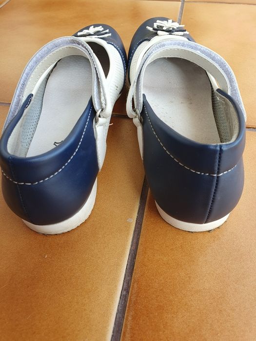 Buty dziewczęce rozmiar 36