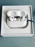 Air pods pro 2 słuchawki bezprzewodowe