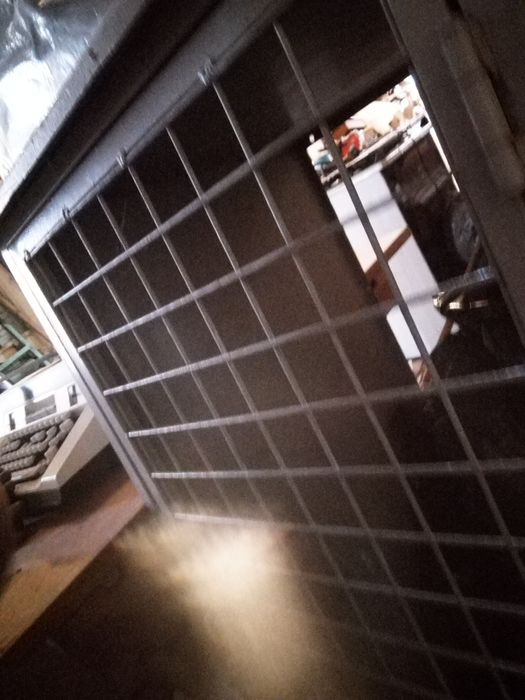 Casinnha para gas garfa de 13 kilos dá para duas