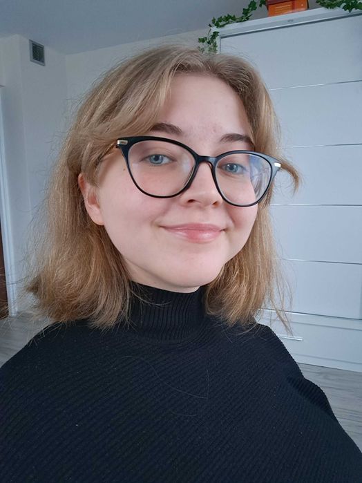 KOREPETYCJE język hiszpański / angielski