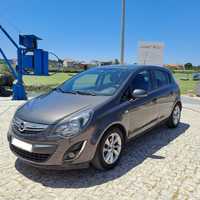 Opel corsa Go 1.3 CDTI 2014  apartir 133€ mês