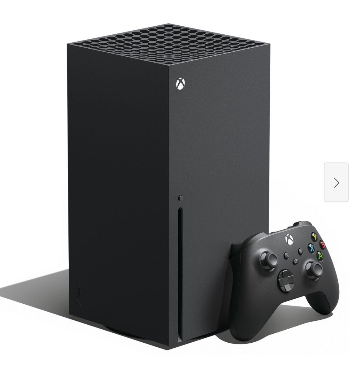 Xbox series X jak nowa
