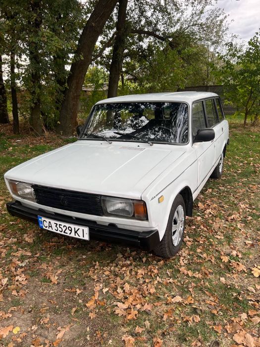 Продам ВАЗ 21043 1990 г.в