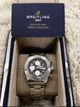 Breitling Avenger II Chronograph 43