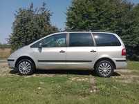 Ford Galaxy MK2 2.3 b ile kto da