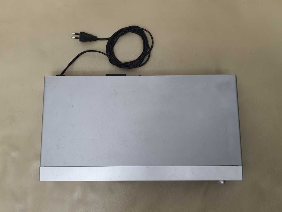 leitor de dvd´s - Nº  1