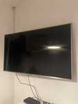 Telewizor LG 49” smart tv uszkodzony