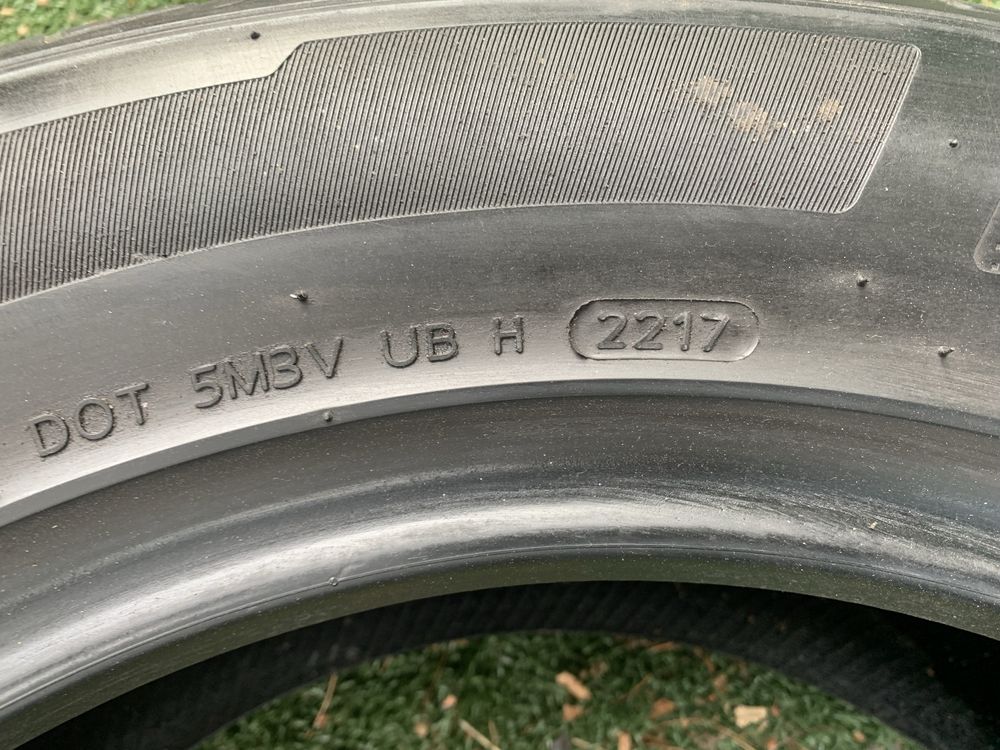 Літні шини(резина) 235/60 R18 “HANKOOK” Ventus S1 evo2 - 2шт.