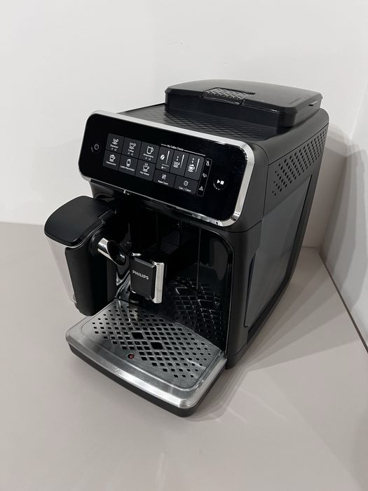 Ekspres do kawy PHILIPS LatteGo