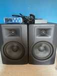 Glosniki M-Audio BX8 D3+++