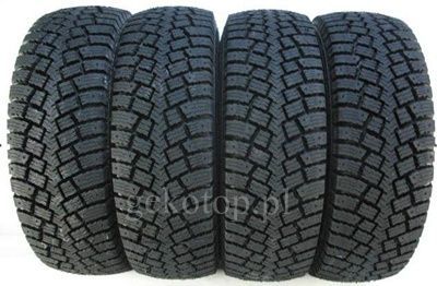 215/65 R16 EXTREME nowe zimowe opony bieżnikowane kierunkowe