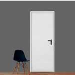 Porta metálica multiusos