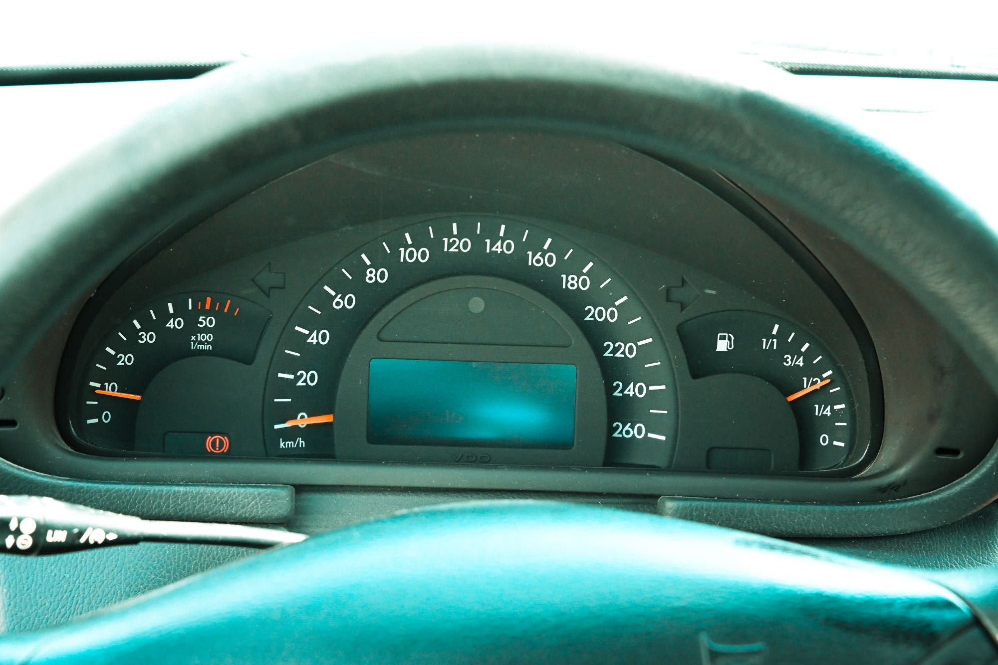 Mercedes C-Klasse 220 CDI