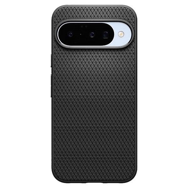 Spigen Liquid Air Mag Magsafe Google Pixel 10 / 10 Pro Matte Black