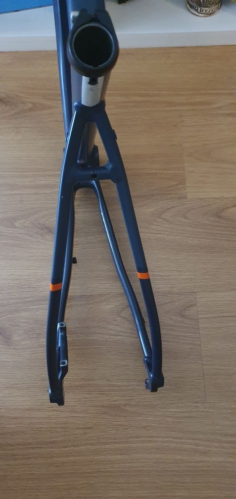 Quadro Triban 520 RC