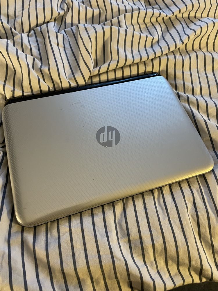 HP Pavilon touch smart