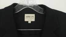 Garnitur damski Armani