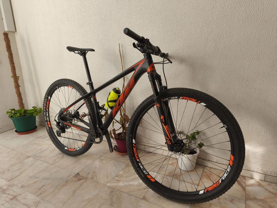 KTM Myroon Pro 29er