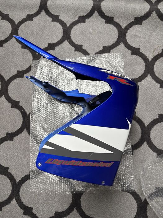 Plastiki Yamaha aerox