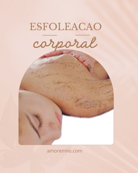Massagens de relaxamento