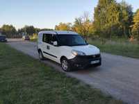 Fiat Doblo cargo  2016r klima 1.3 multijet euro 6