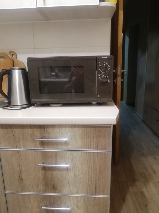 Микроволновка БОШ