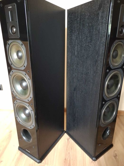 Kolumny Dynavoice Definition Df-8 komplet