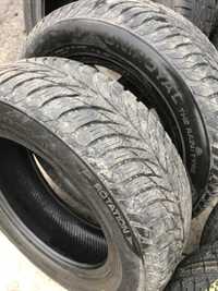 Opony wielosezon 185/65R14 Uniroyal AllSeasonExpert 15r.6.5mm