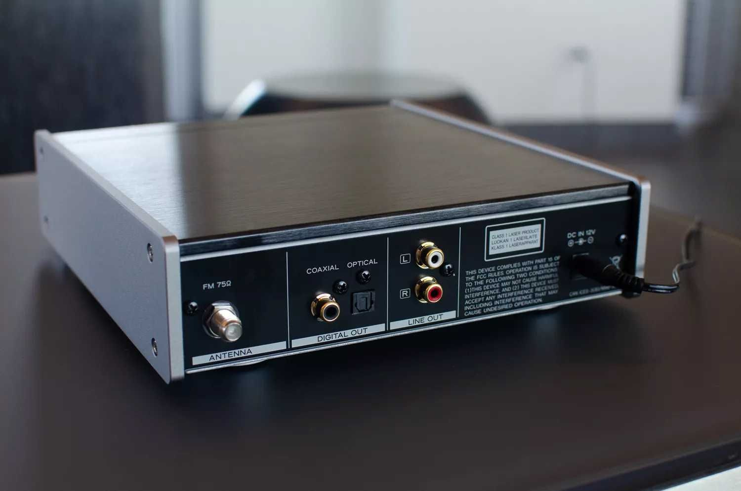 ZESTAW TEAC AI 301DA+PD 301 DAB-sprzęt nowy , gwarancja
